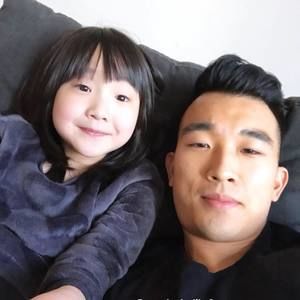 Meet your Posher, Richard